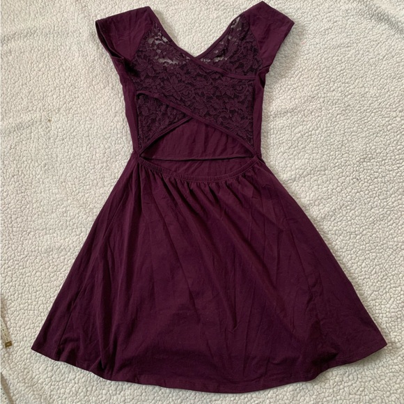 Garage Flare Dress - Picture 5 of 9